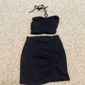 Zara two-piece set